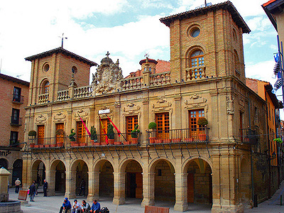 Viana City Hall